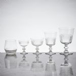 1674 8293 SET OF GLASS